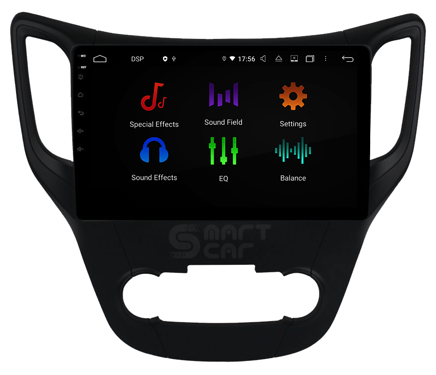 مانیتور چانگان