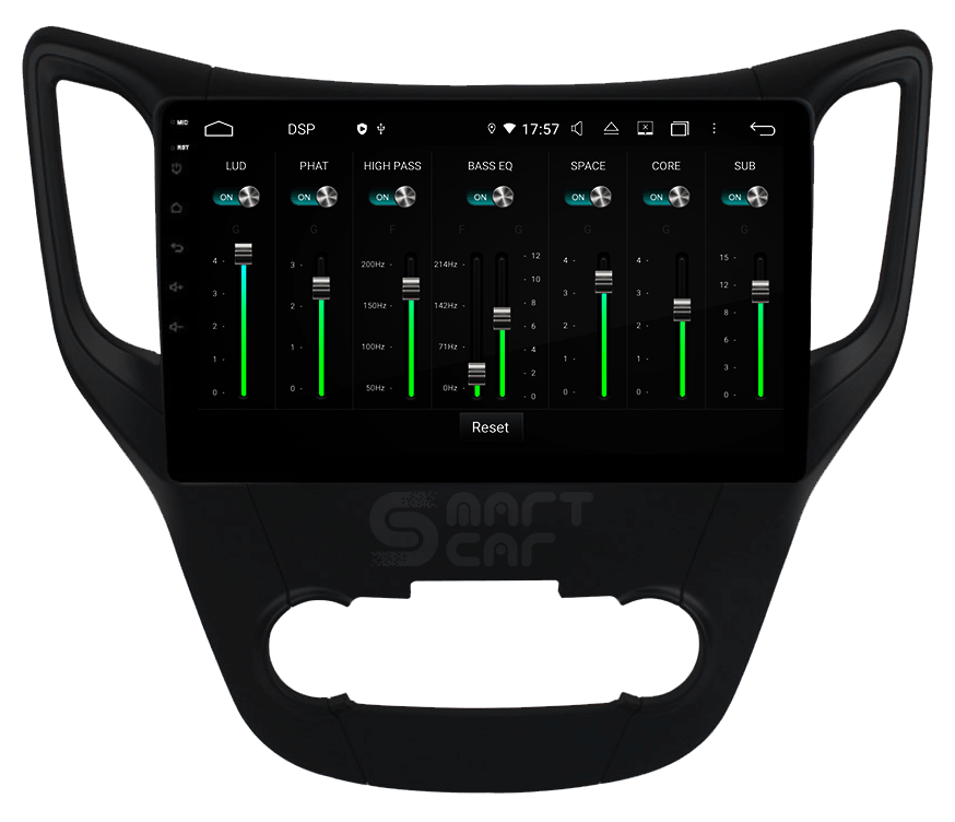 مانیتور چانگان
