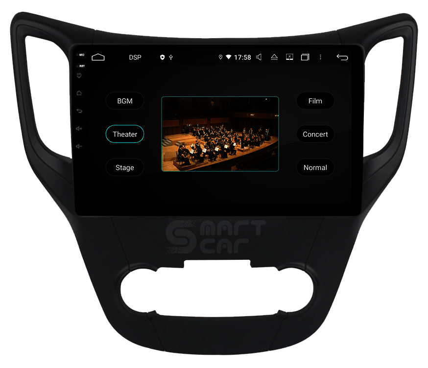 مانیتور چانگان