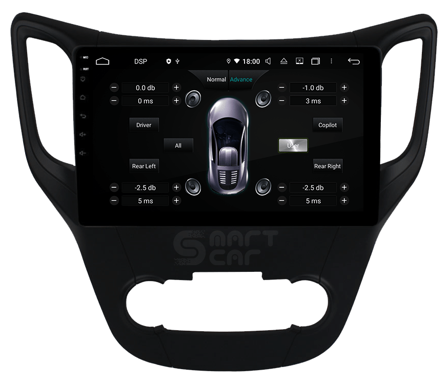 مانیتور چانگان