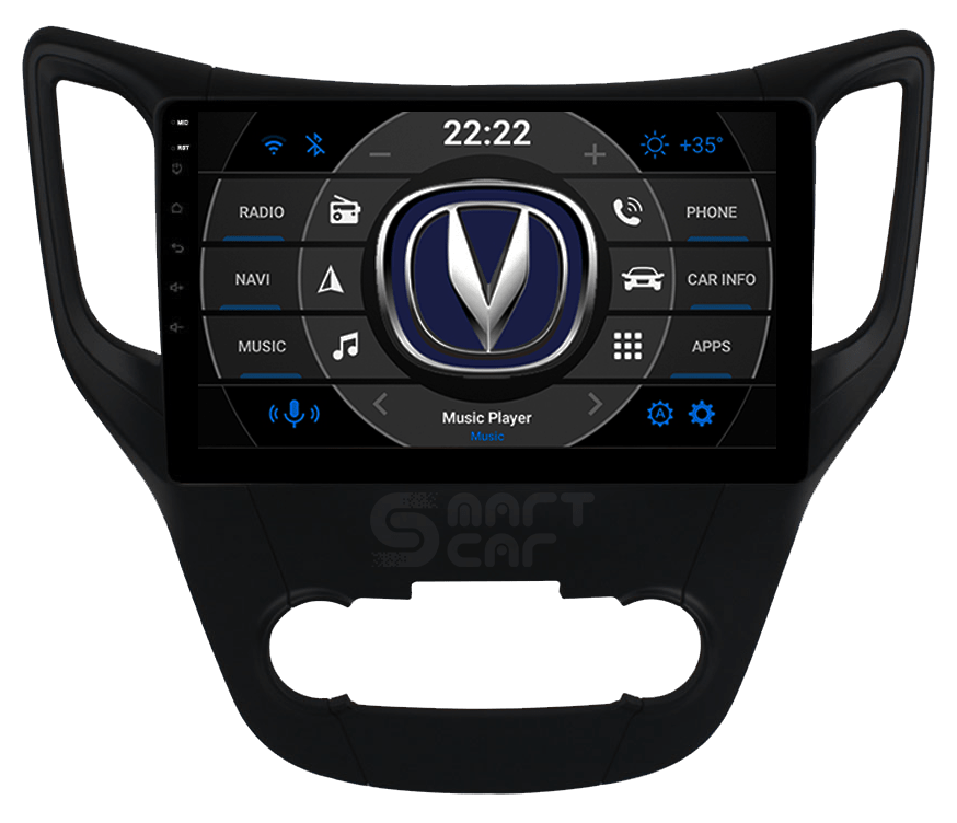 مانیتور چانگان