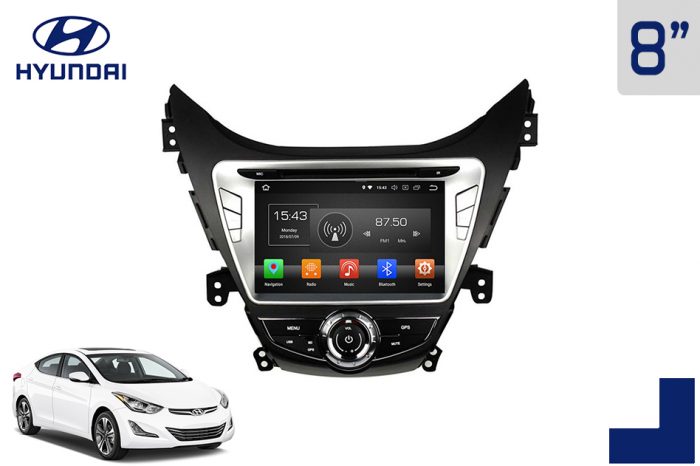 مانیتور فابریک النترا