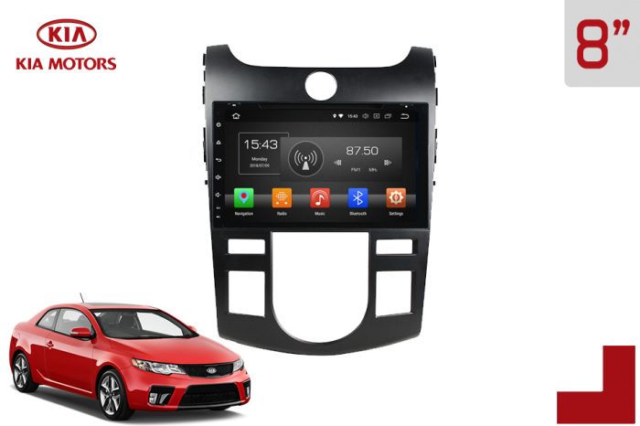 مانیتور فابریک کیا سراتو